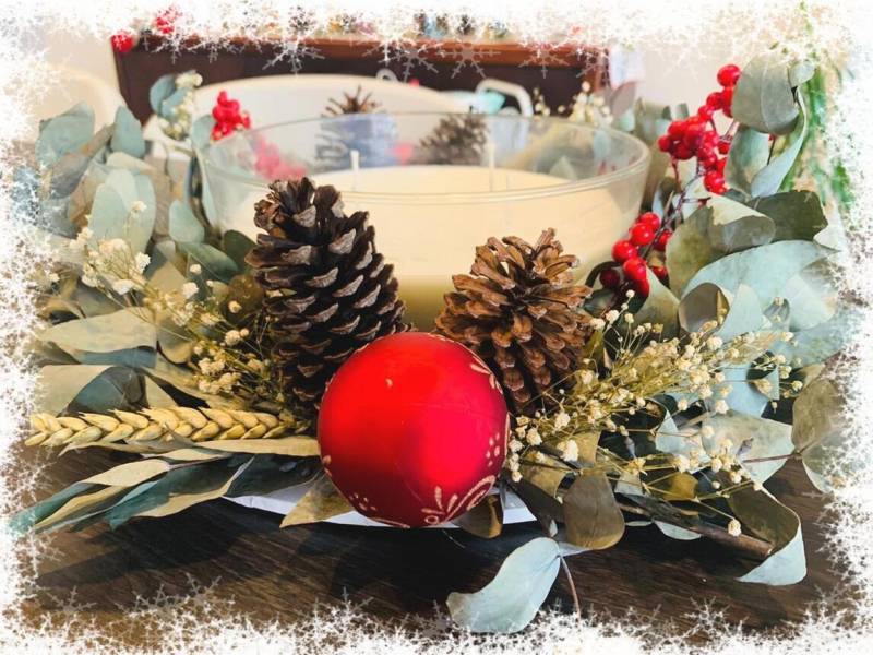 gallery/christmas 1 snowflake border